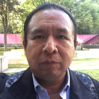 Carlos Madrigal Hernández