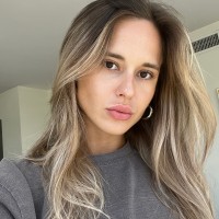 Yana Odzhakhverdieva