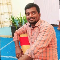 Venkanna Doniki