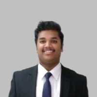 Harish C