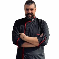 Chef Yamen Razouk