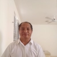 David Caamal Lopez