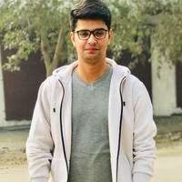 Vikalp Bhardwaj