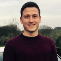 Matt Turner