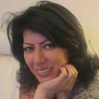 Zahra Arab