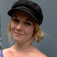 Anna Harley