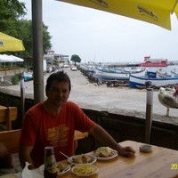 Alexander Alexandrov