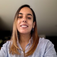 Rosmary Morales Acevedo