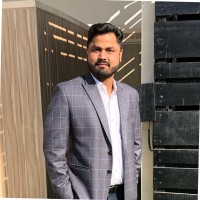 Anurag pandey