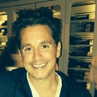 Jason Krikorian