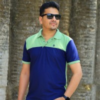 Ved Raina