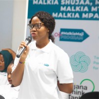 Mediana Ngosso