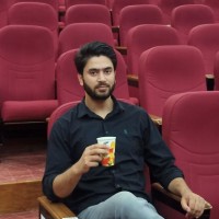 M. Ashraf Bhat