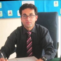 QAZI Naveed