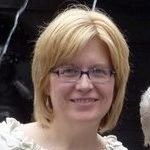 Patricia A. Scheer, Ea