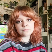 Holly Mellor