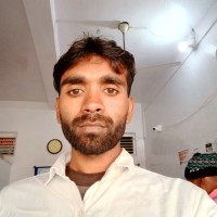 Dharmendra Manjhi