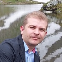 Crainih Nicolai