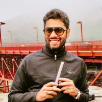 Ashish Chaturvedi