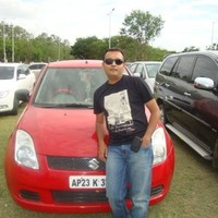 Gaurav Shah