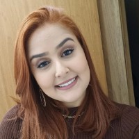 Thaina Santiago De Melo Santos