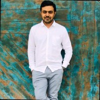 SANKET JANI
