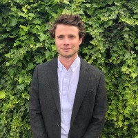 Stephen Cornwall