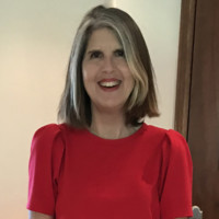 Eileen Harvey