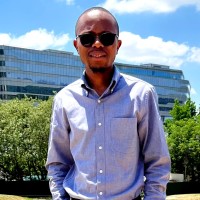 Thapelo Mohale