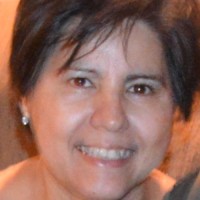 Gloria Garcia