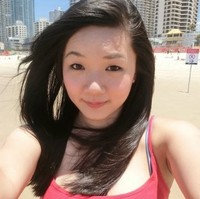 Claudia Ong