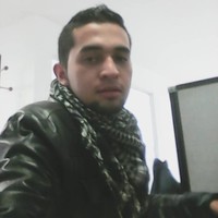 Jhon Alexander Garcia Caicedo