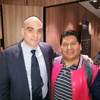 Jonny Colque Medrano