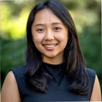 Cassandra Goh