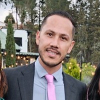 Edwin Alejandro Rodriguez Quevedo