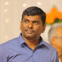 Sreedharan S