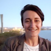 Vita Rey, Ncidq, Architect