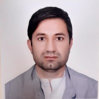 Ziaullah Haidary