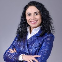 Paritzica Butrón Rubí