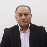 Luis Javier Ramirez Altamirano