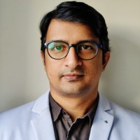 Pritish Nair