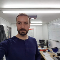 Gabriel Nicolae Neagu