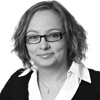 Frédérique Gay