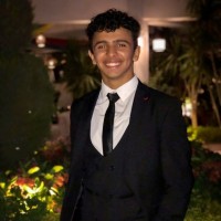David Tawfik