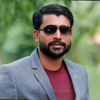 Lijo George
