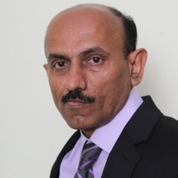 Ashvinkumar patel