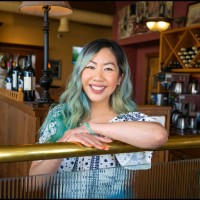 Tiffany Tran