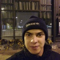 Олександр Музика