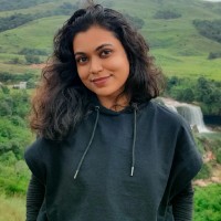 Mrinmoyee Sarmah