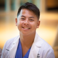 Joseph Vu, Pa-C